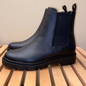 Chelsea Boots